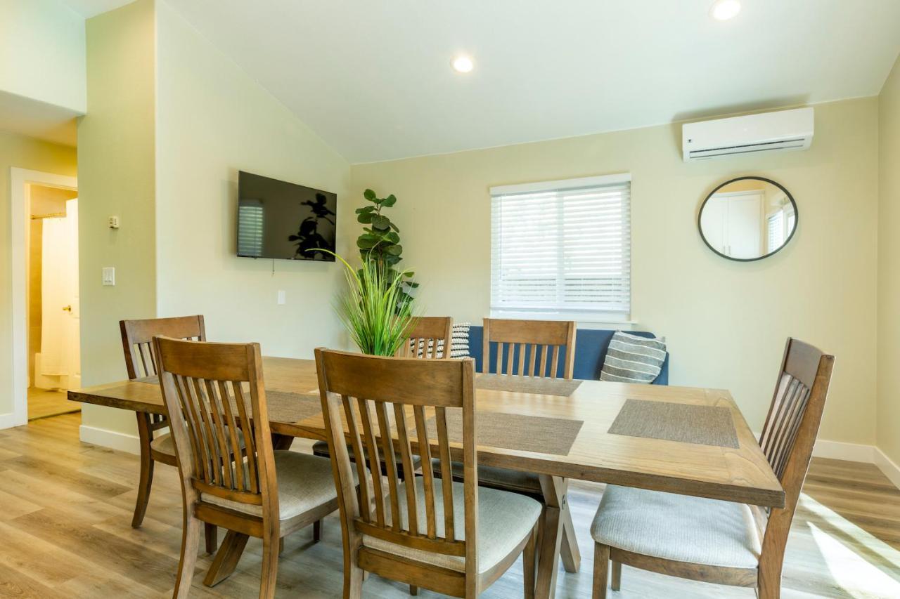 @ Marbella Lane New!3Br House In Downtown San Jose Villa ภายนอก รูปภาพ