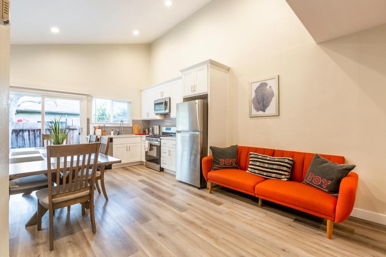 @ Marbella Lane New!3Br House In Downtown San Jose Villa ภายนอก รูปภาพ