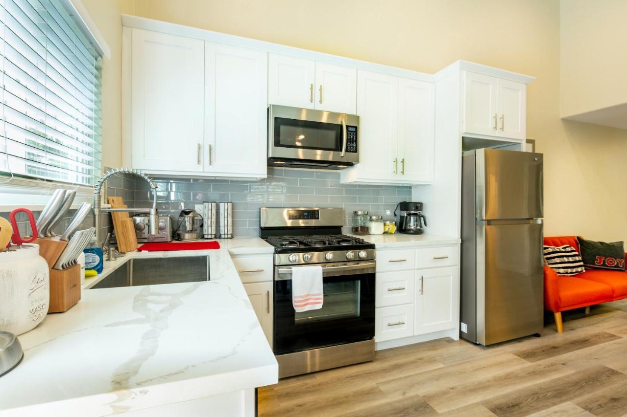 @ Marbella Lane New!3Br House In Downtown San Jose Villa ภายนอก รูปภาพ