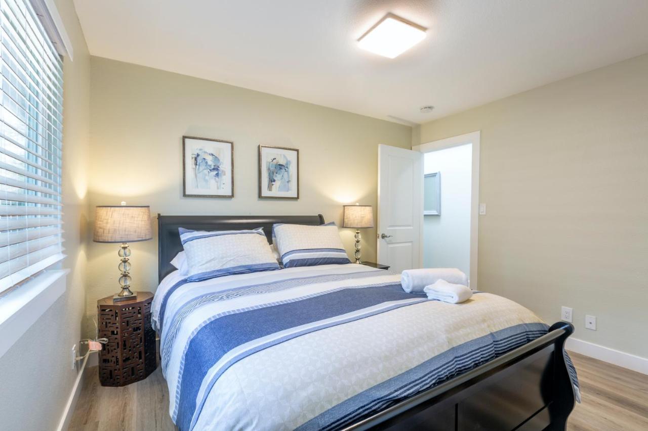 @ Marbella Lane New!3Br House In Downtown San Jose Villa ภายนอก รูปภาพ