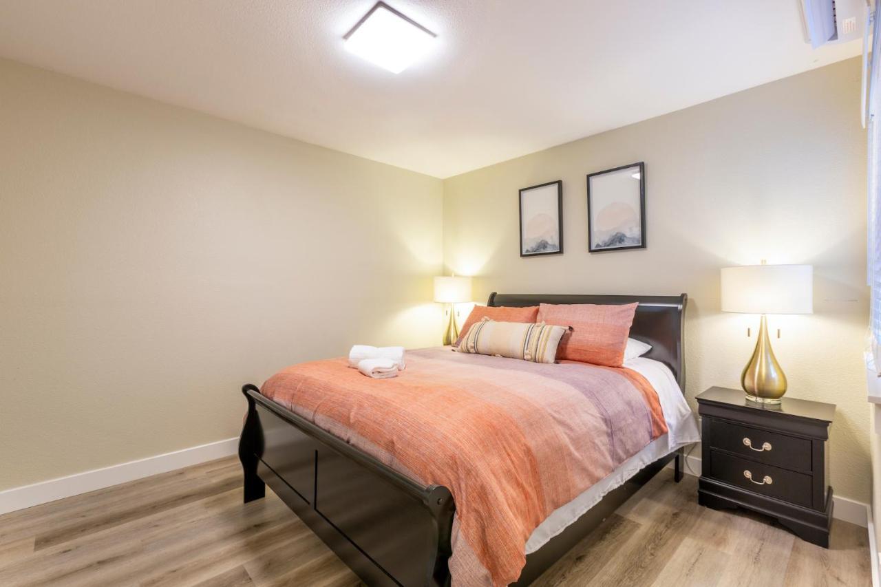 @ Marbella Lane New!3Br House In Downtown San Jose Villa ภายนอก รูปภาพ