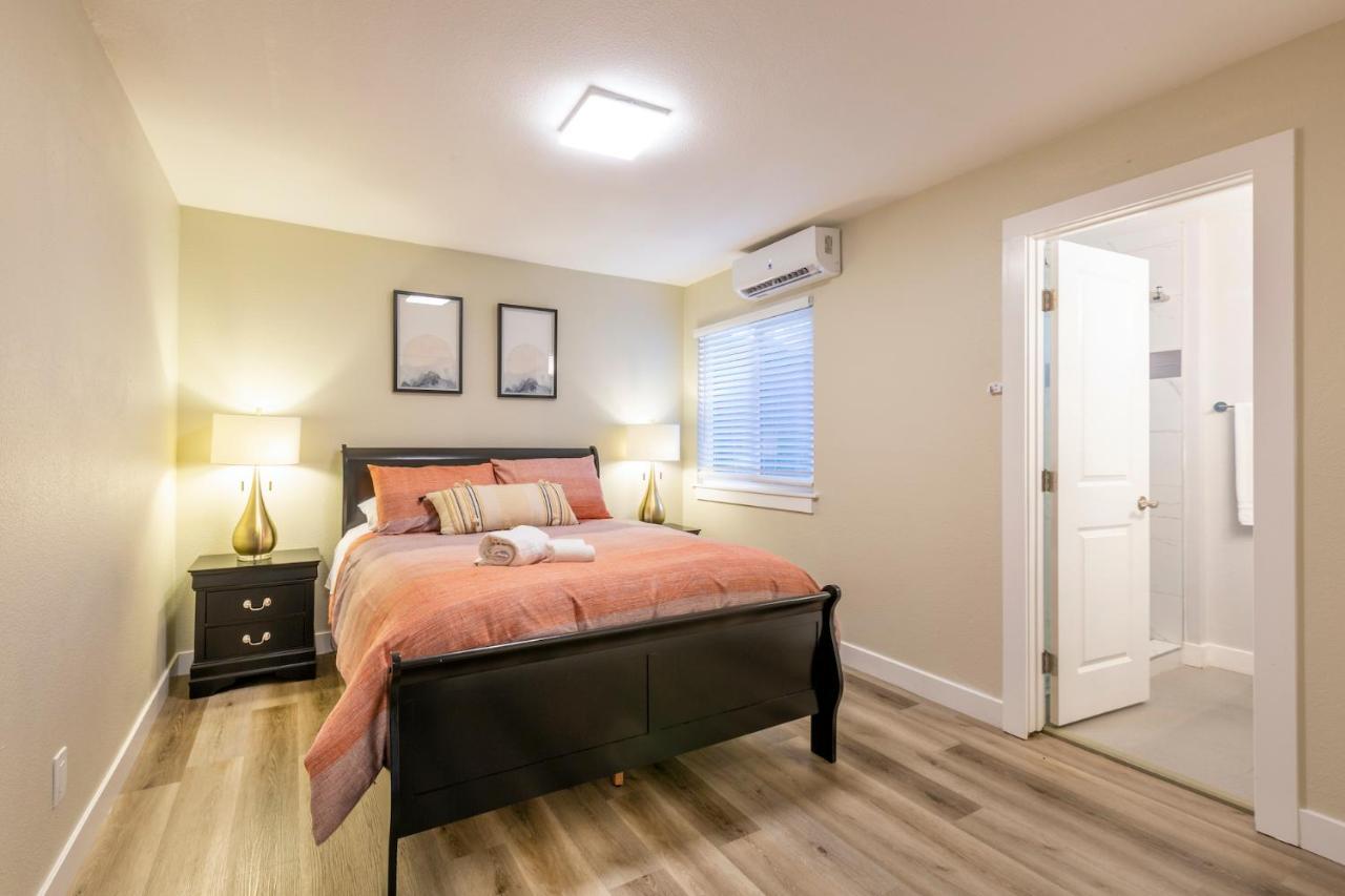 @ Marbella Lane New!3Br House In Downtown San Jose Villa ภายนอก รูปภาพ